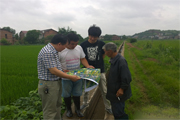 “綠心”保衛戰，地理國情監測立下汗馬功勞
