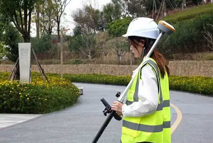 RTK轉換參數如何檢查正確性？主要看這幾點